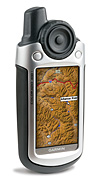 Garmin Colorado GPS