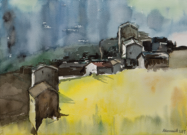 AI.4.00002.0002 / Village of Llançà