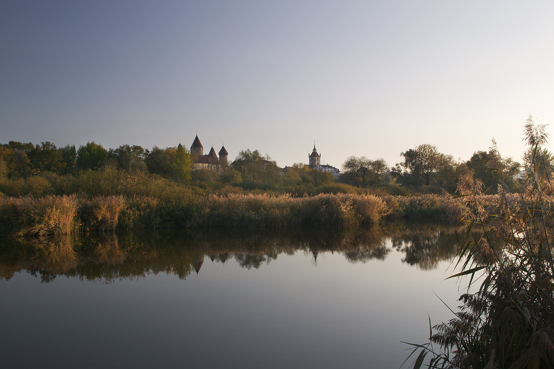 AI.1.00116.0042 / Estavayer-le-Lac - castle of Chenaux