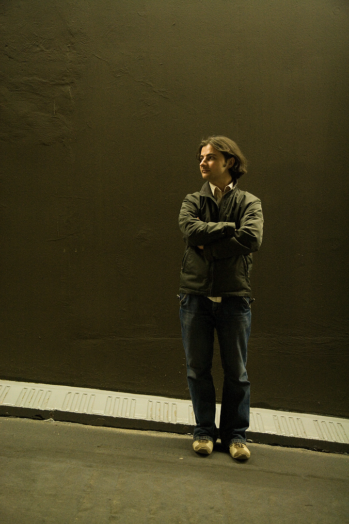 AI.1.00159.0002 / Jan SKURATOWSKI - architect