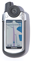 Garmin Colorado GPS