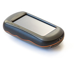 Garmin Oregon 300 GPS