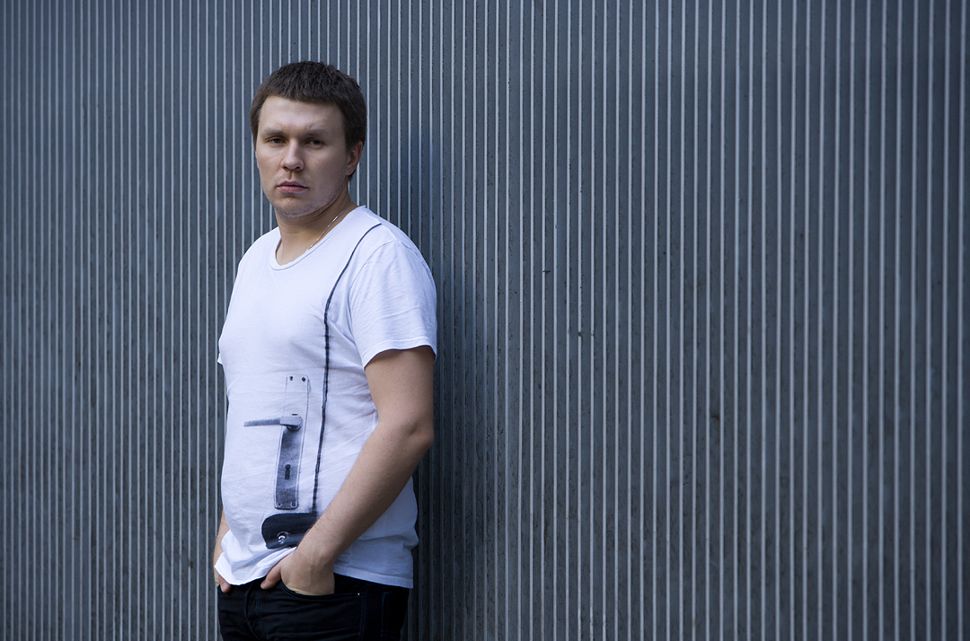 AI.1.00168.0001 / DJ Andrey PUSHKARËV